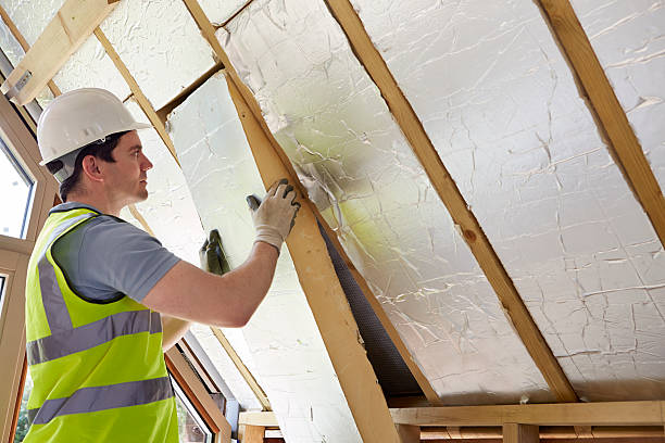 Best Affordable Insulation Services  in Moosic, PA